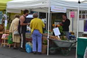 Interested customers